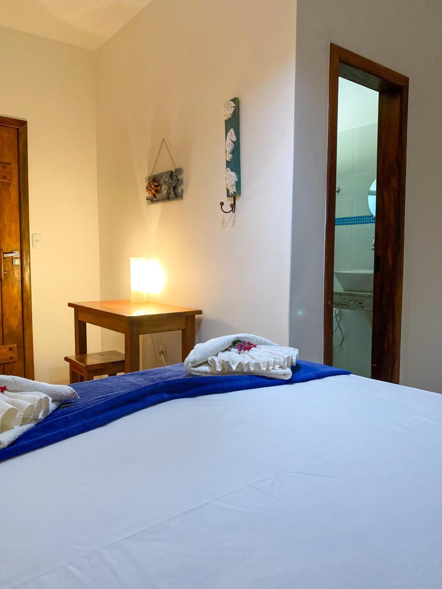 Hotel E Pousada Tetiaroa Barra Grande  Bagian luar foto