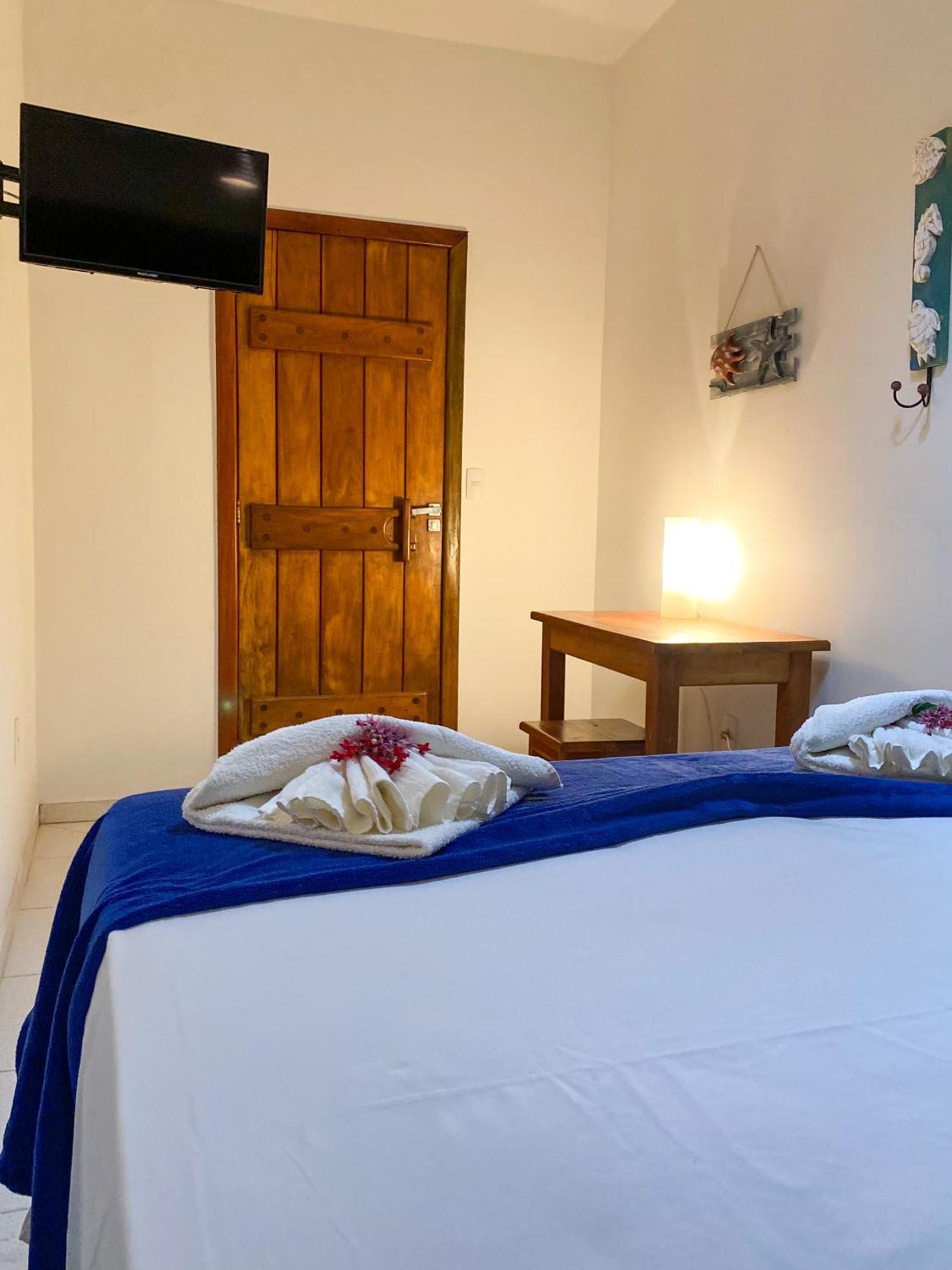 Hotel E Pousada Tetiaroa Barra Grande  Bagian luar foto