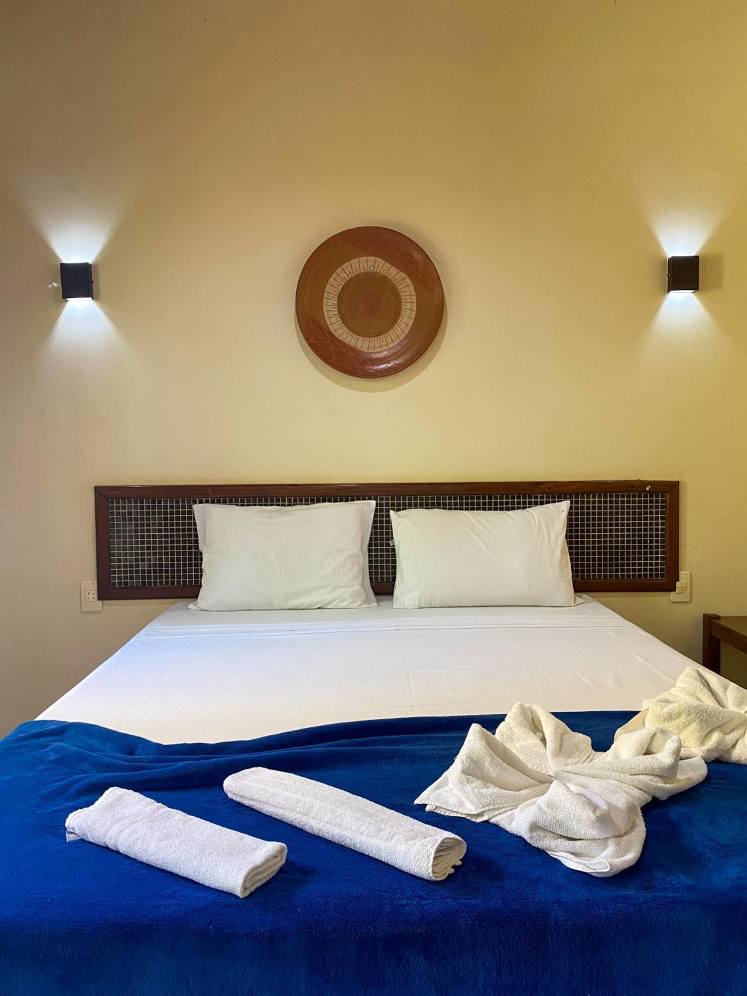 Hotel E Pousada Tetiaroa Barra Grande  Bagian luar foto