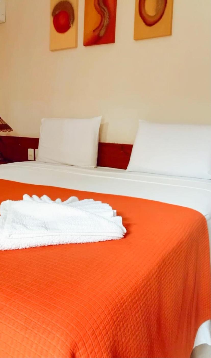 Hotel E Pousada Tetiaroa Barra Grande  Bagian luar foto